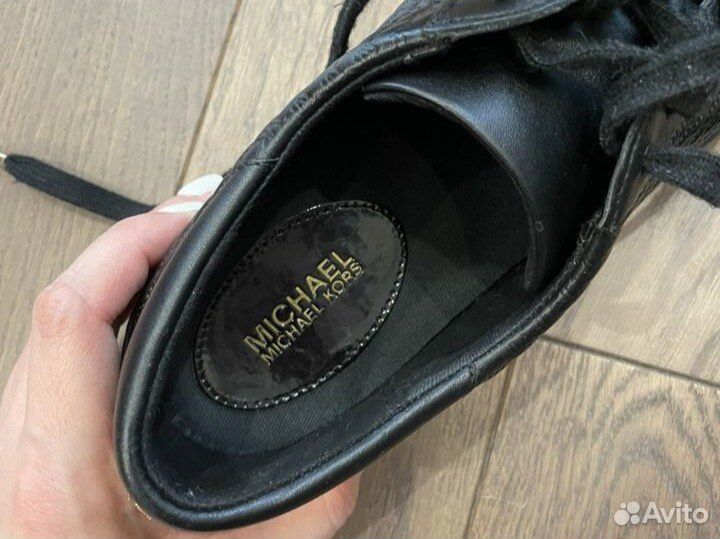 Кеды Michael Kors 41