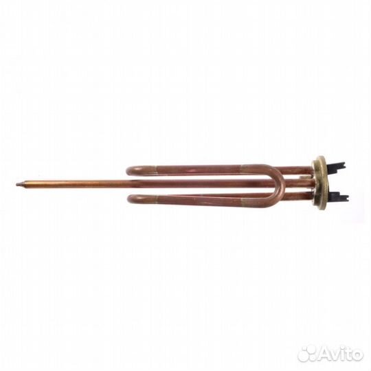 Тэн 2 кВт (2000 Вт) RCF для водонагревателя Aristo