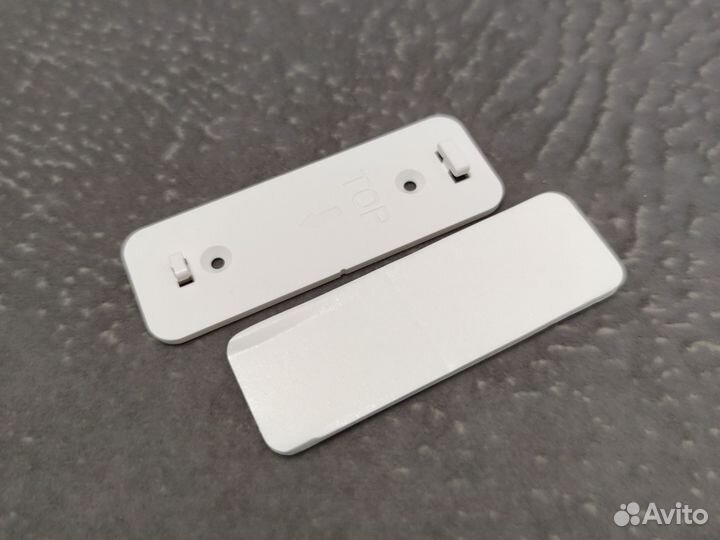 Датчик температуры и влажности Wifi Tuya SmartLife