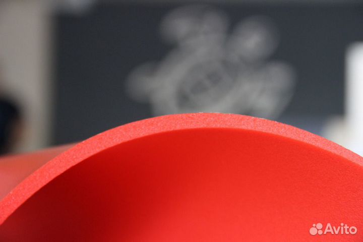 Шумоизоляция Comfortmat Vision 6мм