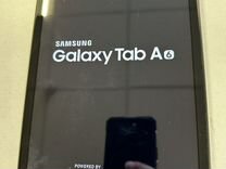 Samsung galaxy tab A6