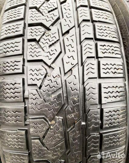 Marshal I'Zen KW15 225/50 R16
