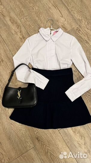 Вещи пакетом на девушку 42 44