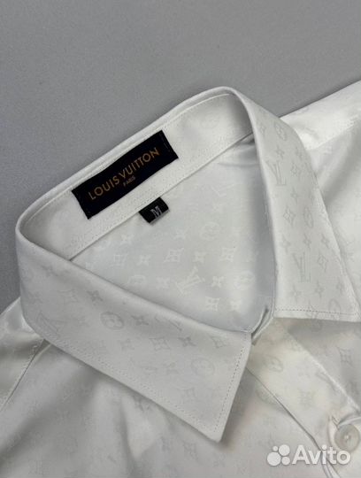 Рубашка Louis Vuitton