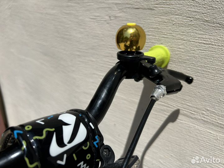 Велосипед aspect enter 2021