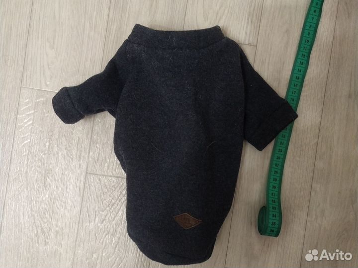 Кофточка для собаки