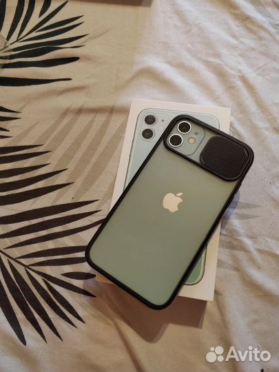 iPhone 11 128 gb