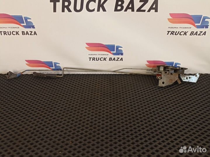 20922539 Замок двери передней правой