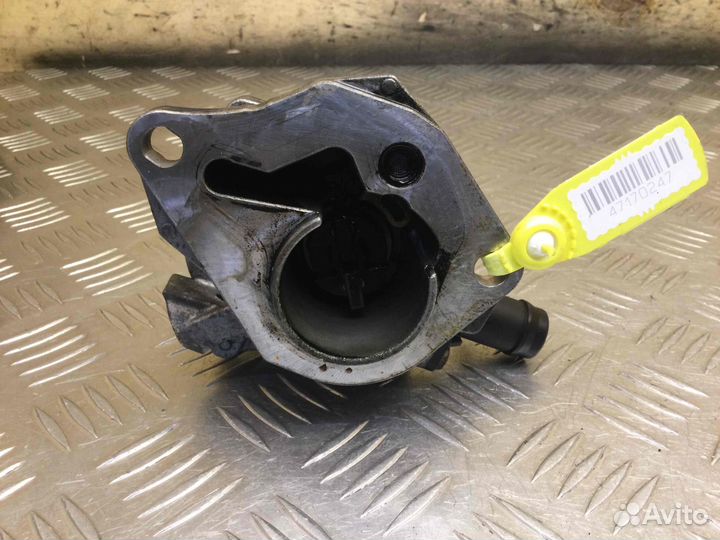 Насос вакуумный Renault Kangoo K9k802