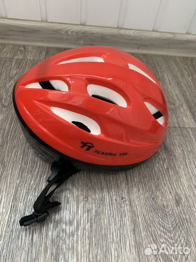 Детские ролики и защита