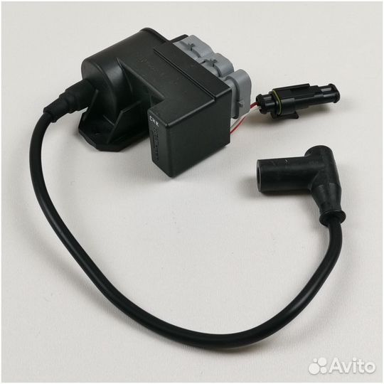 Коммутатор Ducati на Тикси-250/BRP 432.38.9600