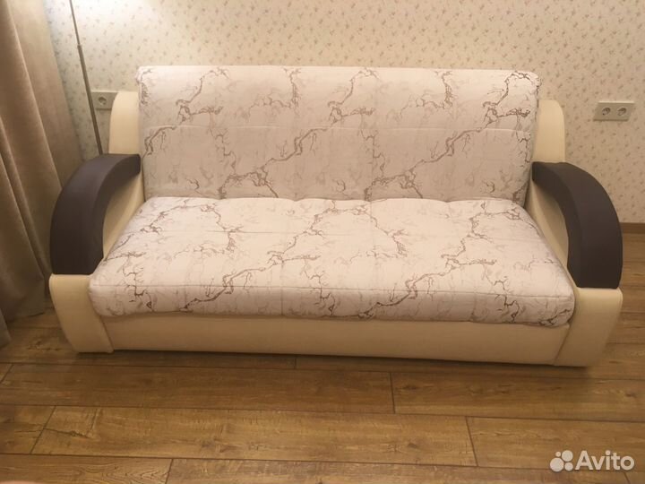 Диван раскладной
