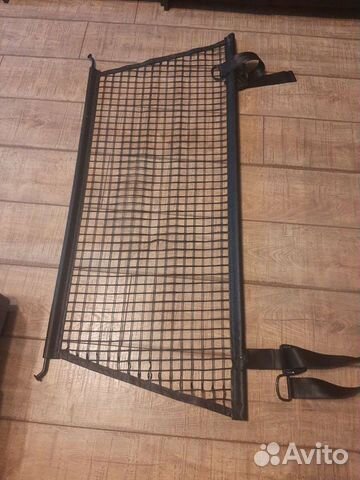 Сетка багажника kyron