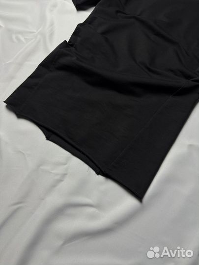 Архивная футболка attachmnet masnada type