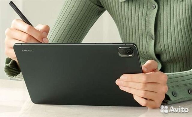 Xiaomi Mi Pad 5 6/256 Новый