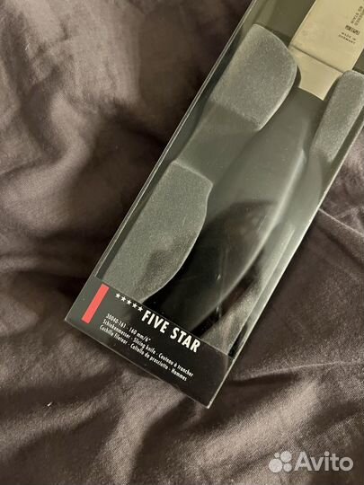 Нож разделочный Zwilling J A Henckels