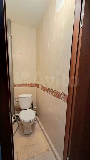 1-к. квартира, 32,8 м², 4/5 эт.