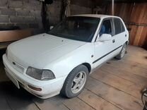 Daihatsu Charade 1.3 AT, 1994, 230 000 км, с пробегом, цена 220 000 руб.