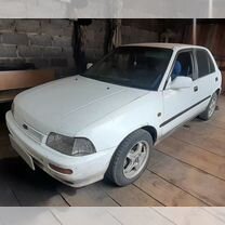 Daihatsu Charade 1.3 AT, 1994, 230 000 км, с пробегом, цена 210 000 руб.