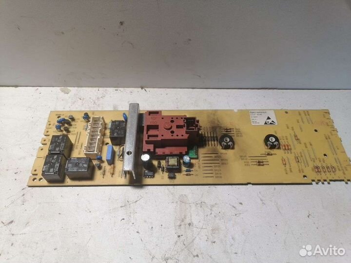 Модуль сма asko, gorenje