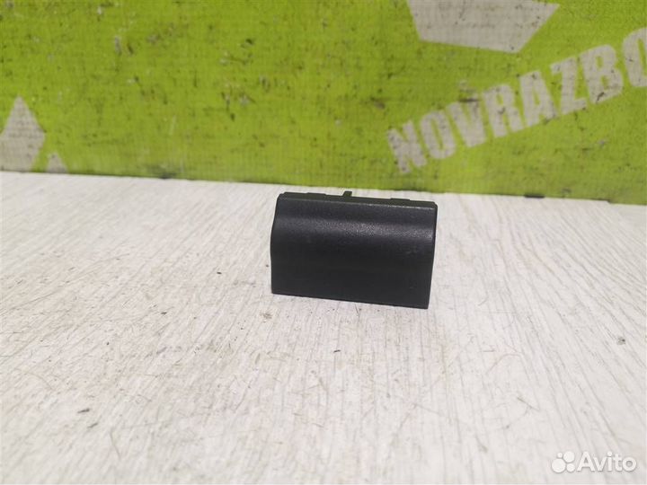 Заглушка Шкода Октавия А4