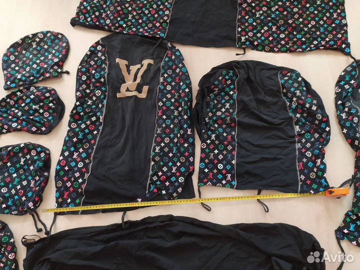 Чехлы на сиденья автомобиля