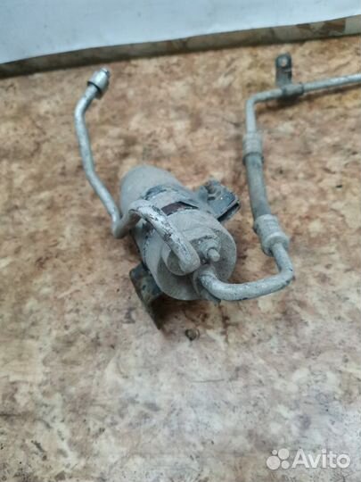 Осушитель кондиционера Chery Bonus лифтбек 1.5 A13