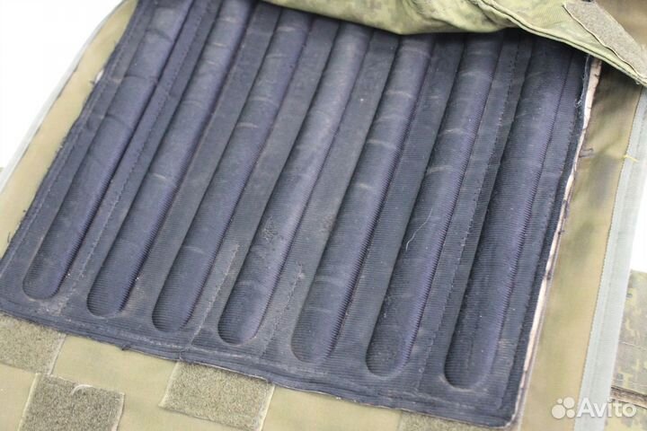 Бронежилет 6б45 ратник