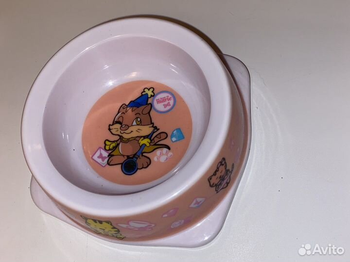 Миска для животных