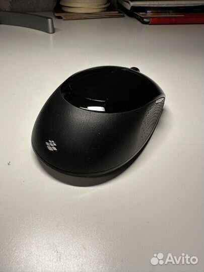 Microsoft wireless comfort keyboard 5050