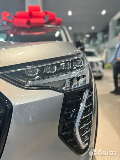 HAVAL Jolion 1.5 AMT, 2025