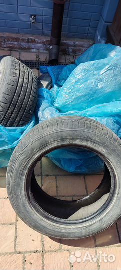 Nokian Tyres Hakka Z 215/60 R16 99W