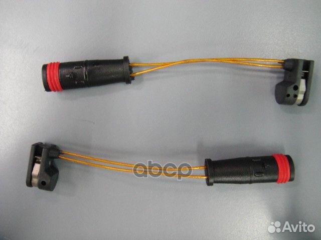 Датчик износа тормозных колодок A1645401017 MER