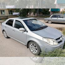 Geely MK 1.5 MT, 2008, 87 000 км, с пробегом, цена 180 000 руб.