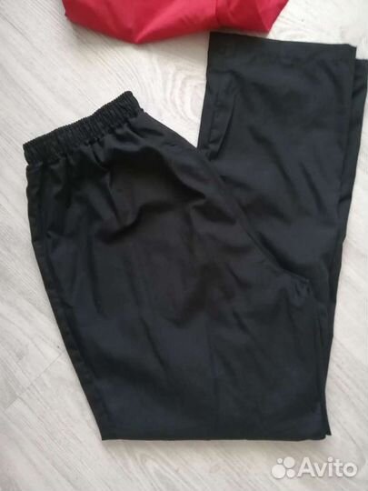 Поварская форма M