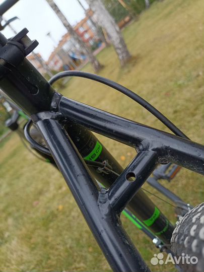 Stels navigator 700 19 рама 27,5