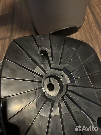 Внешний фильтр для аквариума tetra EX 2400