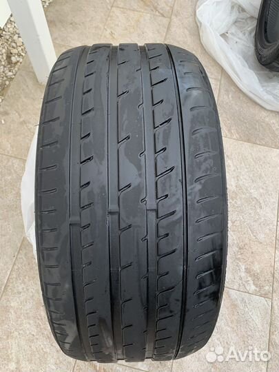 Toyo Proxes T1 Sport 275/40 R20 106Y
