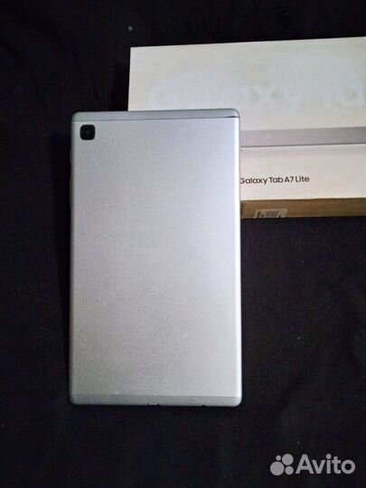 Планшет samsung a tab 7,3 0зу ж.д