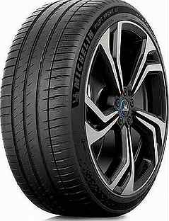 Michelin Pilot Sport EV 275/40 R21 107W