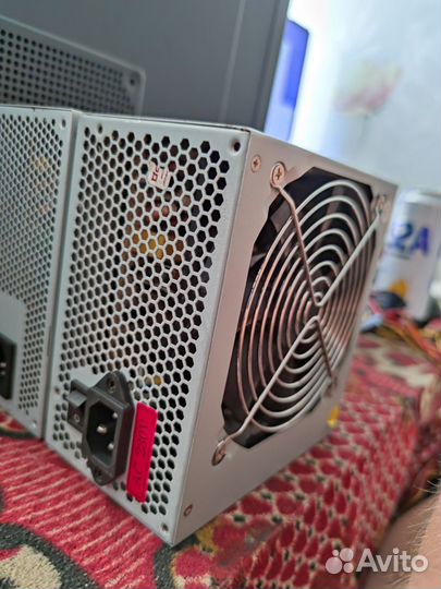 Блок питания 500w
