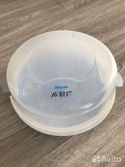 Стерилизатор для свч Philips Avent