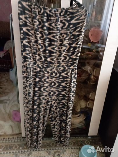 Комбинезон женский летний