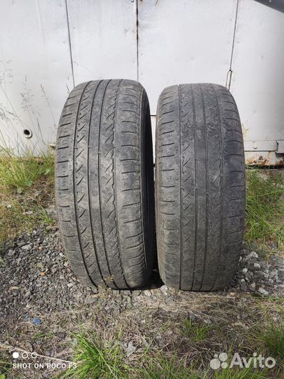 Aeolus CrossAce H/T (AS02) 215/65 R16