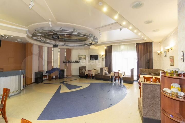 Продам помещение свободного назначения, 525.7 м²