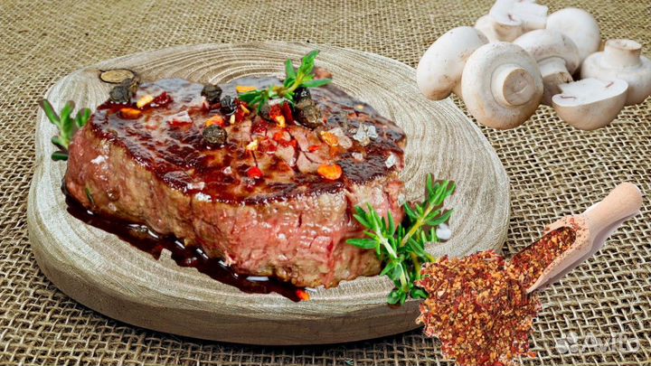 Доска разделочная. Доска для подачи. Дуб