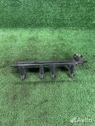 Форсунка Volkswagen Bora 2.0