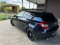 BMW 1 серия 2.0 MT, 2005, 495 000 км, с пробегом, цена 749 000 руб.