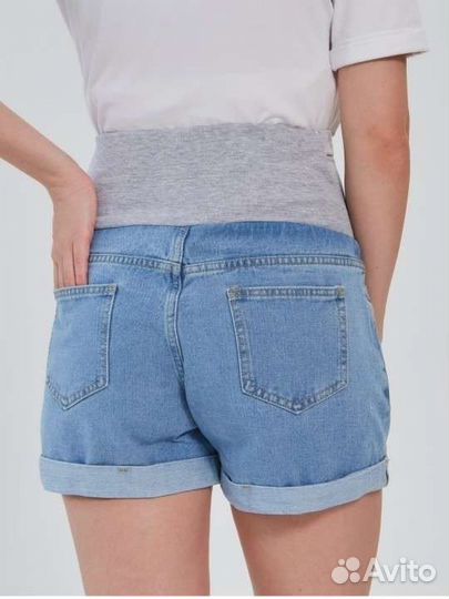 Шорты для беременых