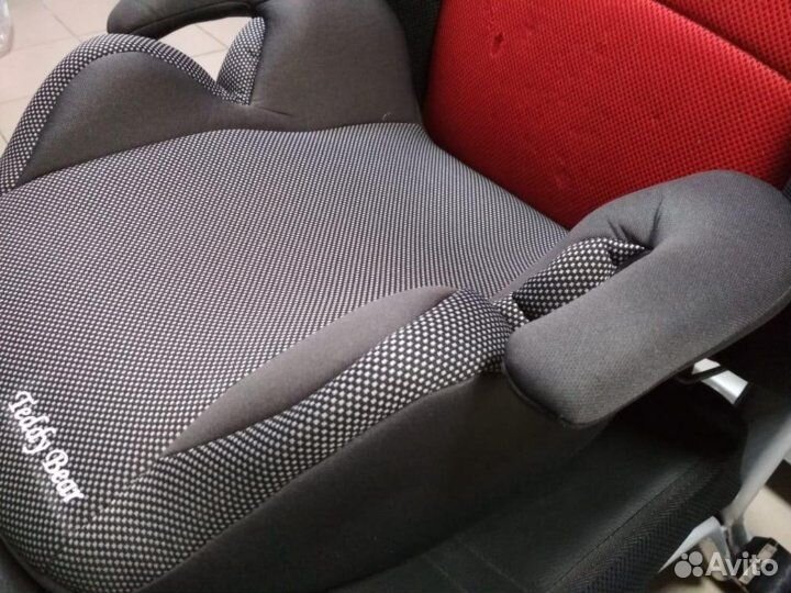 Бустер 15-36кг Teddy Bear 2